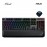 ASUS XA09 STRIX SCOPE NX WIRELESS DELUXE GAMING KEYBOARD WITH BLUE SWITCH 90MP02...