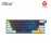 FANTECH (MK874V2-NAVY BLUE)-MIZU ?°? EDITION ATOM 63 KEY WIRED GAMING KEYBOARD ...