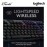 Logitech G913 TKL Tenkeyless Lightspeed Wireless RGB Mechanical Gaming Keyboard ...