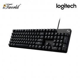 Logitech G413 SE Mechanical Gaming Keyboard (920-010439)