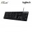 Logitech G413 SE Mechanical Gaming Keyboard (920-010439)