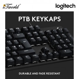 Logitech G413 SE Mechanical Gaming Keyboard (920-010439)