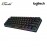 Logitech G PRO X 60 LIGHTSPEED Wireless Gaming Keyboard (Tactile) - Black 920-01...