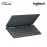 Logitech Keys-To-Go 2 Portable Wireless Keyboard Universal Layout – Graphite (...