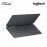 Logitech Keys-To-Go 2 Portable Wireless iPad Keyboard – Graphite (920-012923)