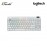 Logitech Pro X TKL Lightspeed Gaming Keyboard – White (920-012149)