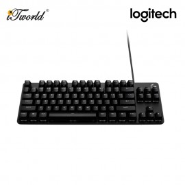 LOGITECH G413 TKL SE MECHANICAL GAMING KEYBOARD (920-010448)