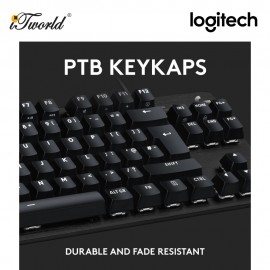 LOGITECH G413 TKL SE MECHANICAL GAMING KEYBOARD (920-010448)