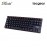 Tecgear CONTROL 87-Key Wireless RGB Mechanical Keyboard Black-Jerrzi Blue Switch...