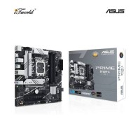 Asus Prime B760M-A WiFi D5 Motherboard (90MB1EL0-M1UAY0)