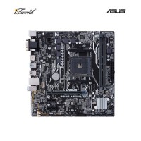 [Ready stock] Asus PRIME A320M-K/CSM-SI Motherboard