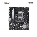 ASUS PRIME B760M-R D4 Motherboard (90MB1HA0-M0UAY0)