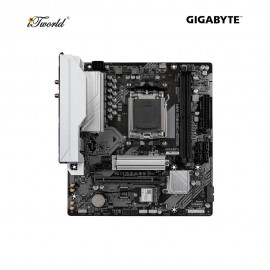 Gigabyte B650M Gaming WIFI Motherboard (9MB65MGW-00)