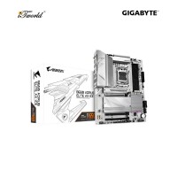 Gigabyte B650 Aorus Elite AX Ice Motherboard (9MB65ELXI-00)