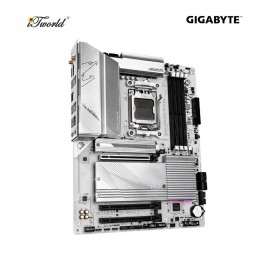 Gigabyte B650 Aorus Elite AX Ice Motherboard (9MB65ELXI-00)