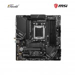 MSI PRO B650M-A WiFi AMD DDR5 MATX Gaming Motherboard (911-7D77-012)