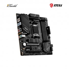 MSI PRO B650M-A WiFi AMD DDR5 MATX Gaming Motherboard (911-7D77-012)