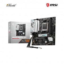 MSI B650M Gaming Wifi Motherboard (911-7E30-001)