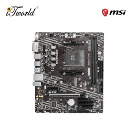 MSI B550M-A Pro Motherboard