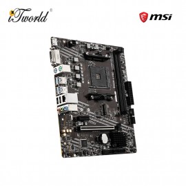 MSI B550M-A Pro Motherboard