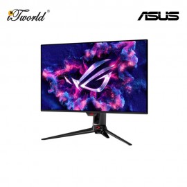 Asus ROG Swift OLED PG32UCDM 32” 4K Gaming Monitor