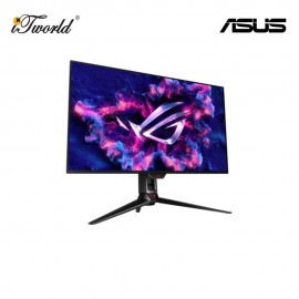 Asus ROG Swift OLED PG32UCDM 32” 4K Gaming Monitor