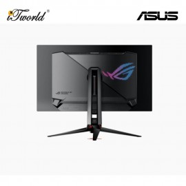 Asus ROG Swift OLED PG32UCDM 32” 4K Gaming Monitor