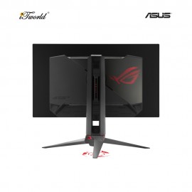 ASUS ROG Swift OLED PG27AQDM Gaming Monitor (90LM08Q0-B01A10)