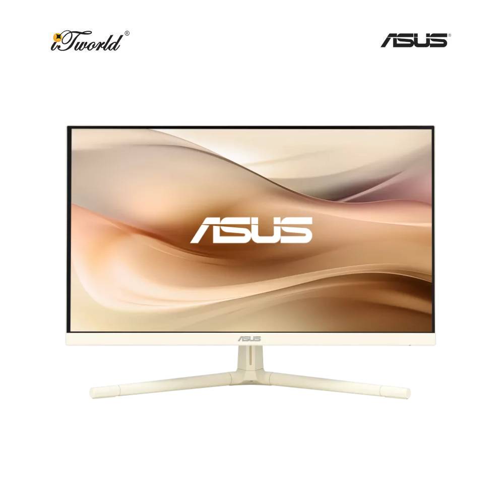 Asus VU279CFE-M 27”FHD Eye Care Gaming Monitor (AM-90LM09IM-B01K10)