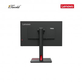 Lenovo ThinkVision T24i-30 23.8″ Monitor (63CFMARXMY)