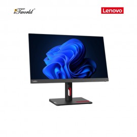 Lenovo ThinkVision S22i-30 21.5-inch Monitor (63FCKARBWW)