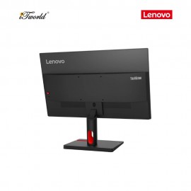 Lenovo ThinkVision S22i-30 21.5-inch Monitor (63FCKARBWW)