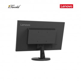 Lenovo 23.8" Thinkvision C24-40 VA FHD 75Hz 4ms Freesync Monitor - 63DCKAR6WW