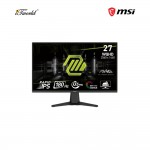 MSI MAG275QF 27" WQHD 180Hz 2K IPS Gaming Monitor (9S6-3CE21M-019)