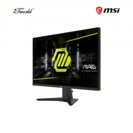 MSI MAG275QF 27" WQHD 180Hz 2K IPS Gaming Monitor (9S6-3CE21M-019)