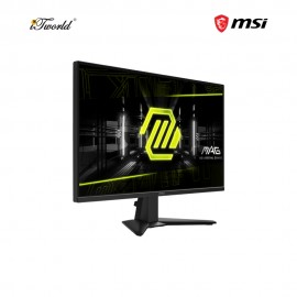 MSI MAG275QF 27" WQHD 180Hz 2K IPS Gaming Monitor (9S6-3CE21M-019)