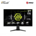 MSI MAG275F 27” FHD 180Hz Flat Gaming monitor – 9S6-3CE21M-009