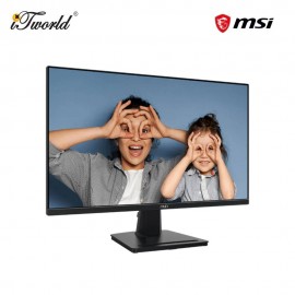 MSI Pro MP275 27” FHD 100Hz Flat Business Monitor