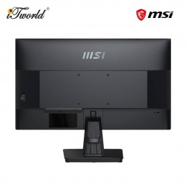 MSI Pro MP275 27” FHD 100Hz Flat Business Monitor