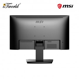 MSI PRO MP223 21.45” FHD Professional Monitor