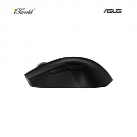 ASUS P709 ROG KERIS AIMPOINT GAMING WIRELESS MOUSE - BLACK (90MP02V0-BMUA00)