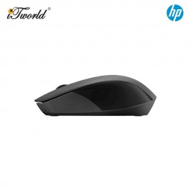 HP 150 Wireless Mouse - Black