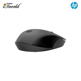 HP 150 Wireless Mouse - Black