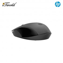 HP 150 Wireless Mouse - Black