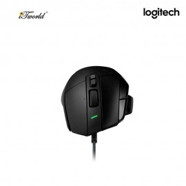 Logitech G502 X Wired Gaming Mouse - Black (910-006140)