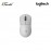 Logitech G Pro X Superlight 2 Lightspeed Wireless Gaming Mouse – White (910-00...