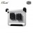 COOLER MASTER NotePal U2 PLUS Cooler Pad - Silver (CM-R9-NBC-U2PS-GP)