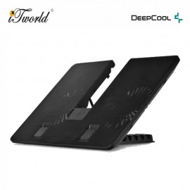 DEEPCOOL U Pal Laptop Cooler (DP-N214A5-UPAL)