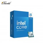 Intel Core i5-14600K Processor (BX8071514600K)