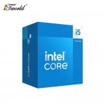 Intel Core i5-14400 Processor (BX8071514400)